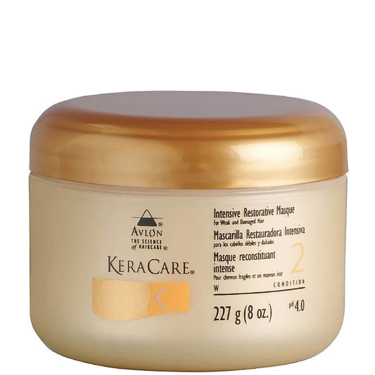 Kera Care Intensive Restorative Masque 227g