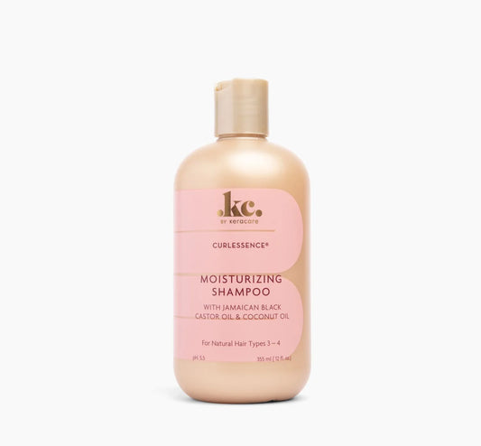 KC CurlEssence Coconut Shampoo