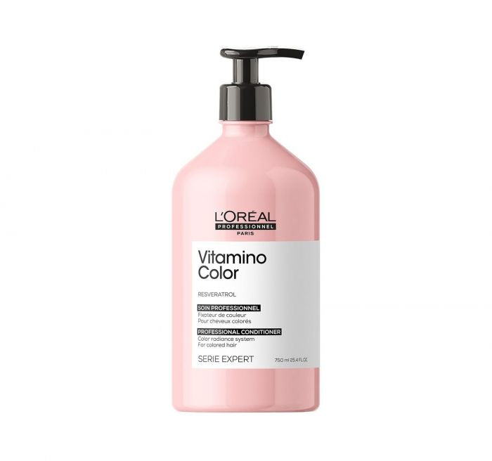 L'Oreal Serie Expert Vitamino Color Conditioner