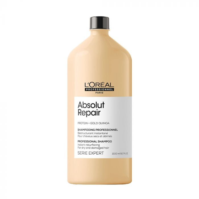 L'Oreal Serie Expert Absolut Repair Shampoo 300ml