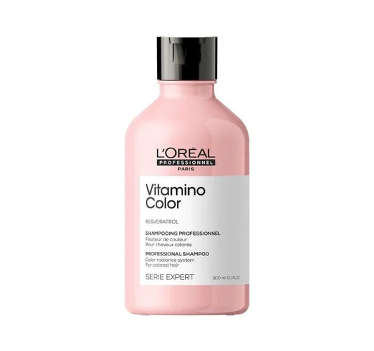 L'Oreal Serie Expert Vitamino Color Shampoo