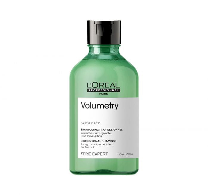 L'Oreal Serie Expert Volumetry Shampoo