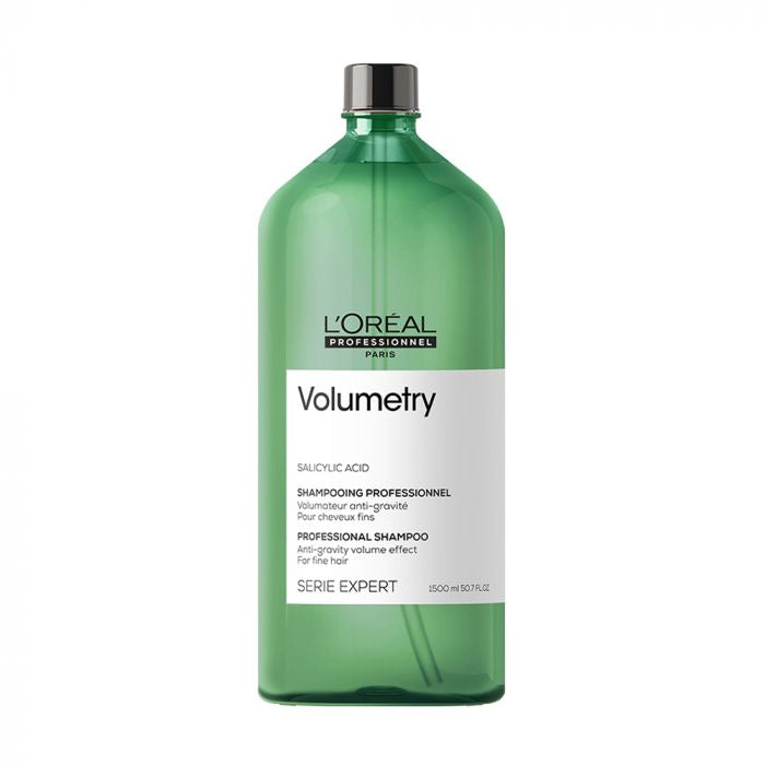 L'Oreal Serie Expert Volumetry Shampoo