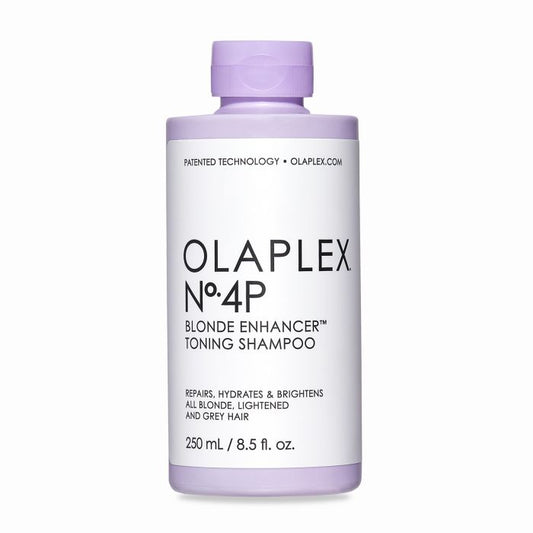 Olaplex No.5P Blonde Enhancer Toning Conditioner 250ml