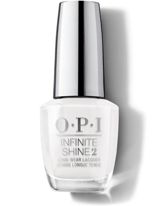 OPI Infinite Shine Alpine Snow Nail Polish 15ml