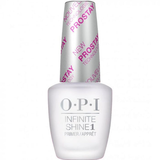 OPI Infinite Shine ProStay Primer Base Coat 15ml