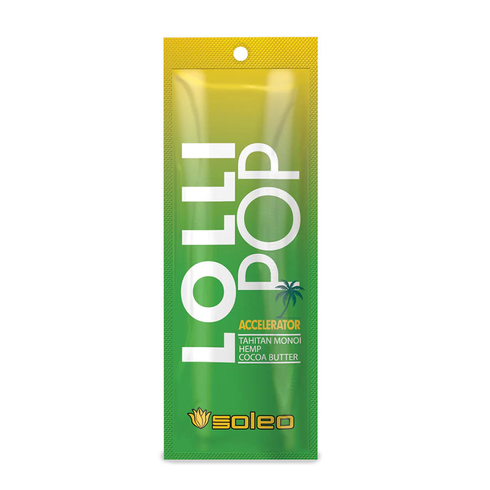 Soleo Lollipop 15ml