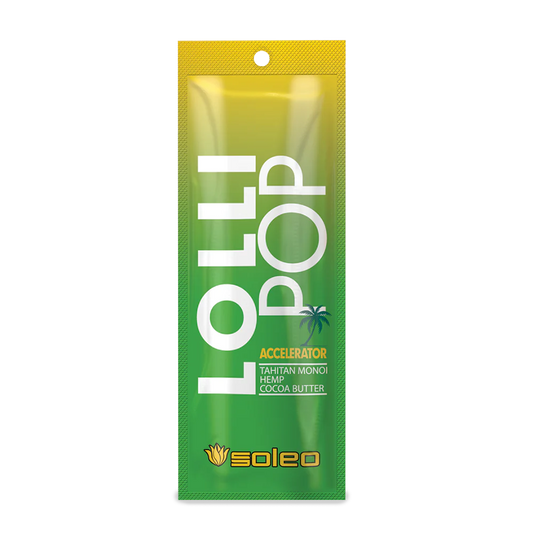 Soleo Lollipop 15ml