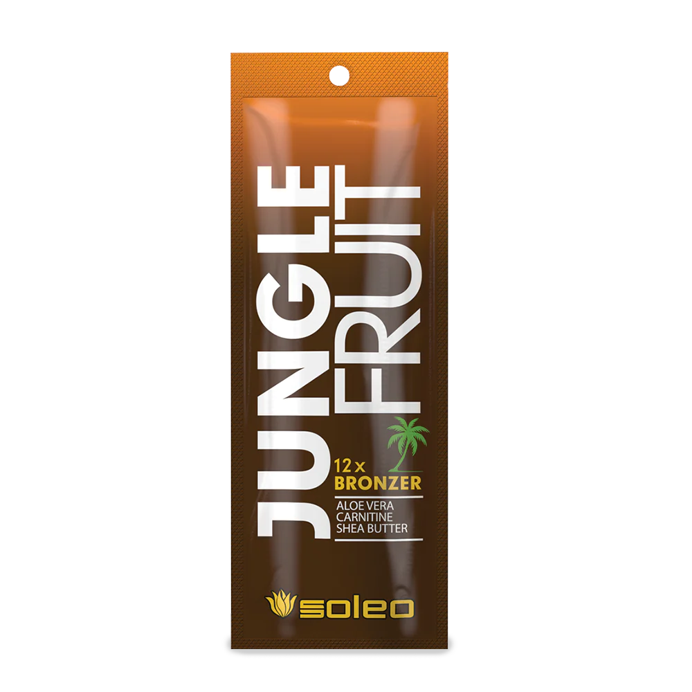 Soleo Jungle fruit 15ml