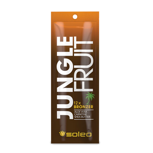 Soleo Jungle fruit 15ml