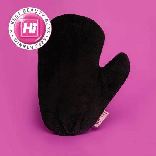 He-Shi Luxury Tanning Mitt