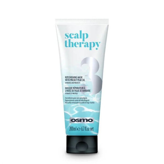 Osmo Scalp Therapy Replenishing Mask