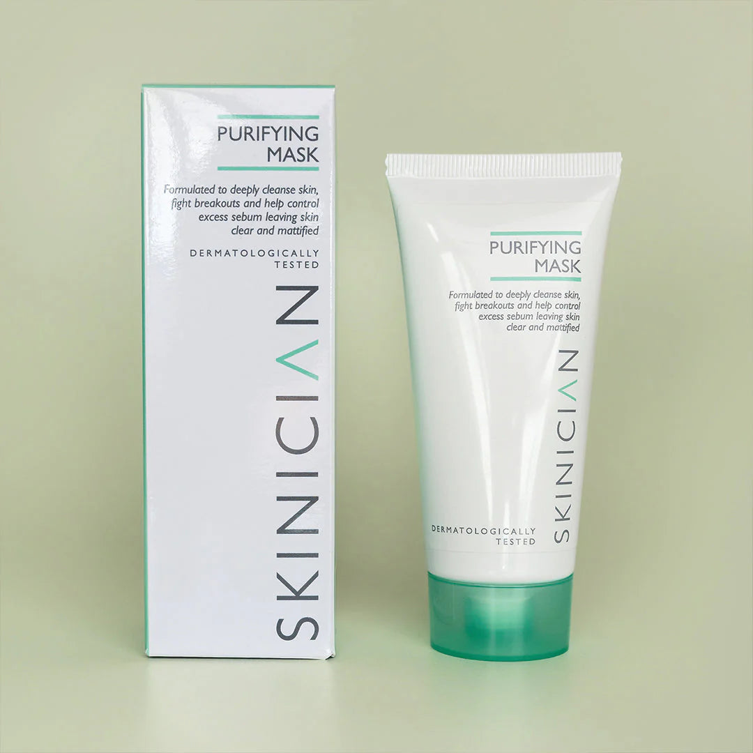 Skinician Purifying Mask