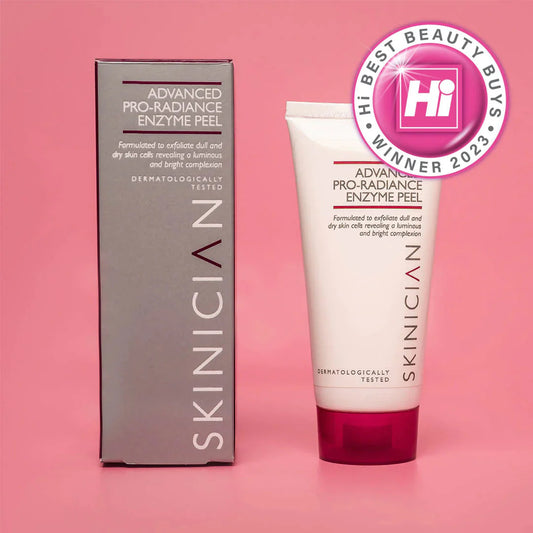 Skinician Pro Advance Enzyme Peel