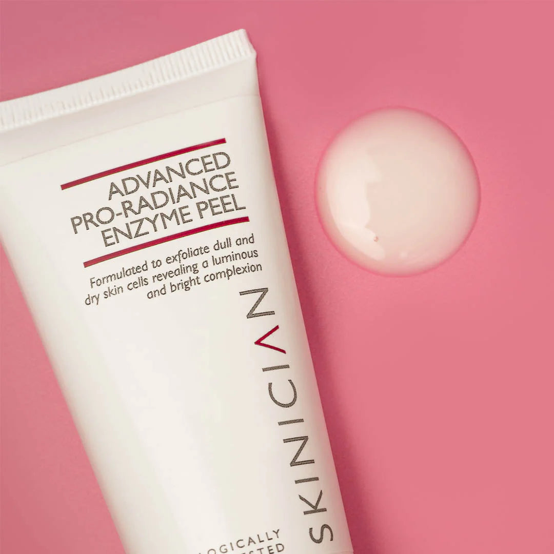 Skinician Pro Advance Enzyme Peel