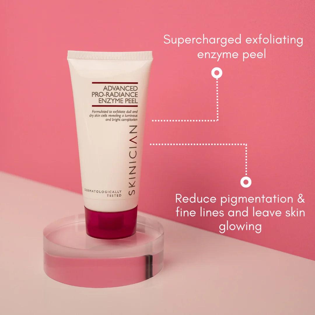 Skinician Pro Advance Enzyme Peel