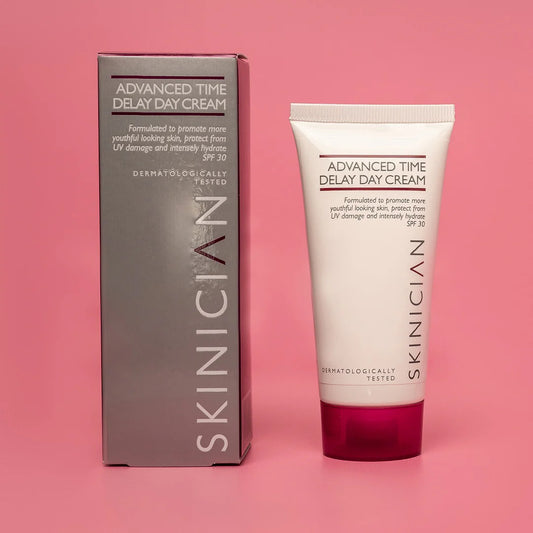 Skinician Advanced Time Delay Day Cream