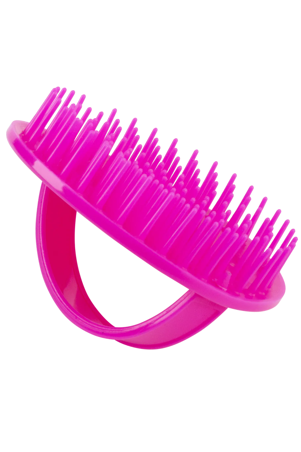 Denman scalp/shower brush (random colour)