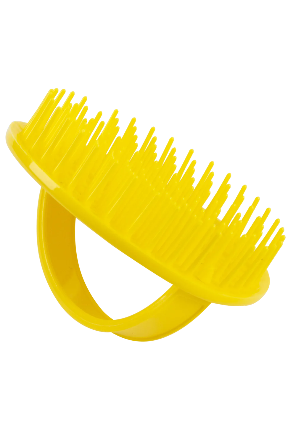 Denman scalp/shower brush (random colour)