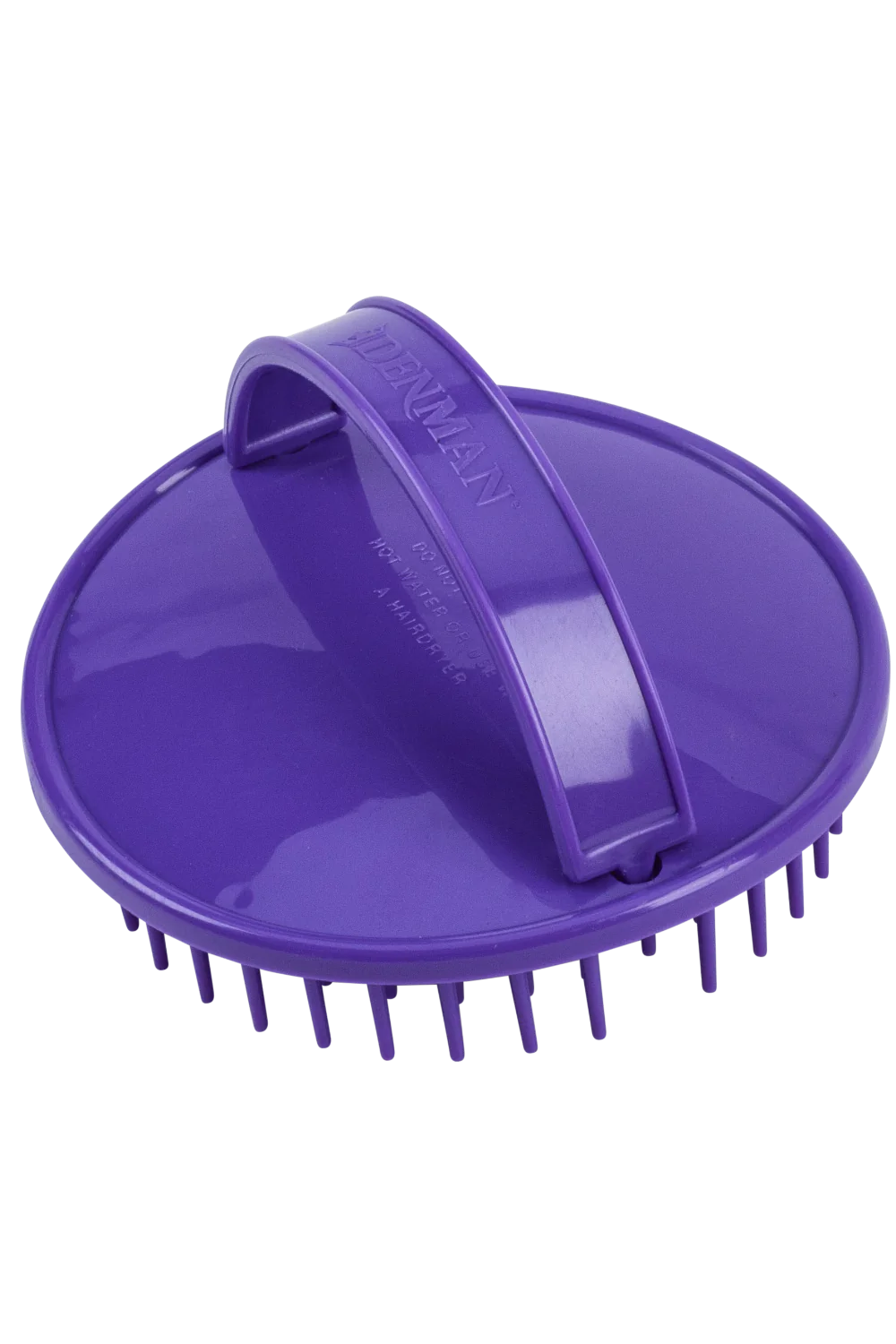 Denman scalp/shower brush (random colour)