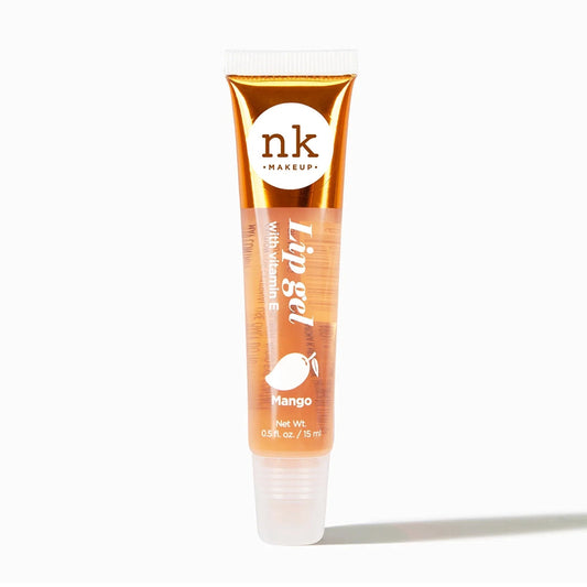 NK Lip Gel 15ml - Mango