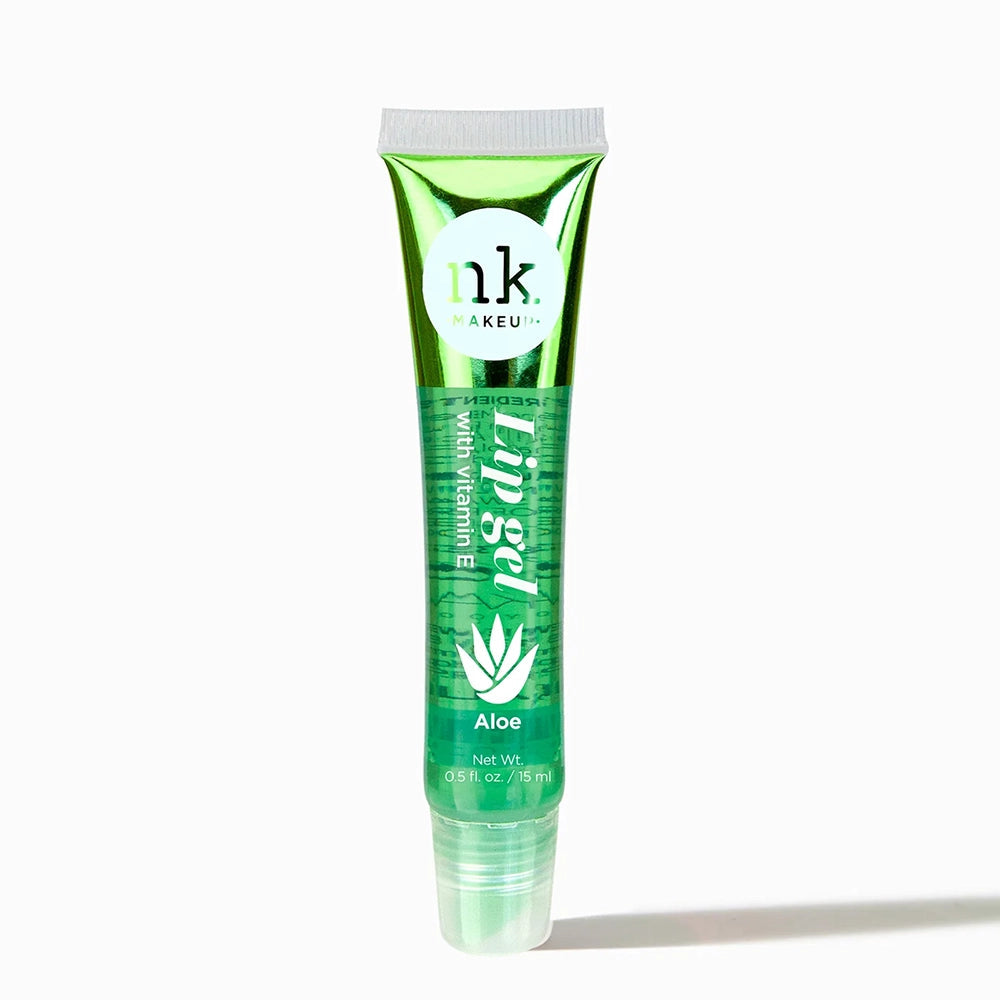 NK Lip Gel 15ml - Aloe