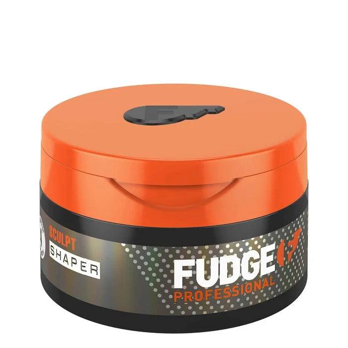 Fudge Sculpt Shaper 75g Medium Hold Texturising Cream