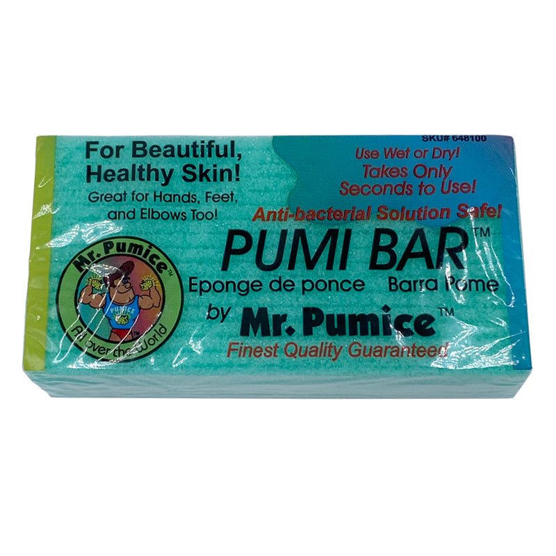 Mr Pumice Pumi Bar