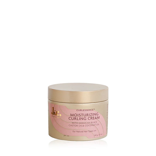 KC CurlEssence Coconut Curling Cream