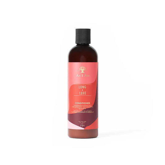 As I Am Long & Luxe Conditioner