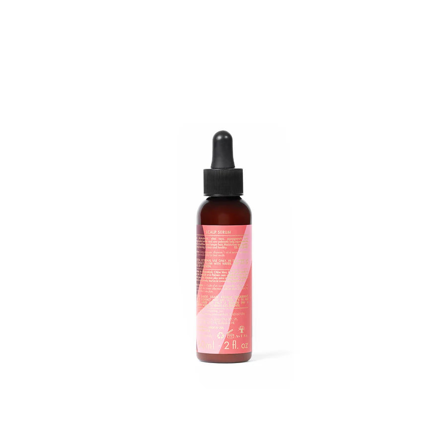 As I Am Long & Luxe Scalp Serum