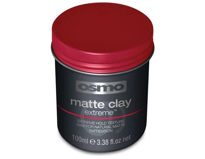 Osmo Matte Clay Extreme 100ml