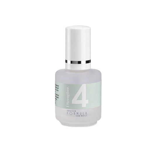 PROTEIN FORMULA 4 FOR NAILS | STRENGTHEN.