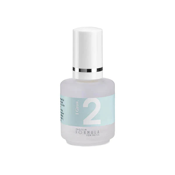 PROTEIN FORMULA 2 FOR NAILS | GROW