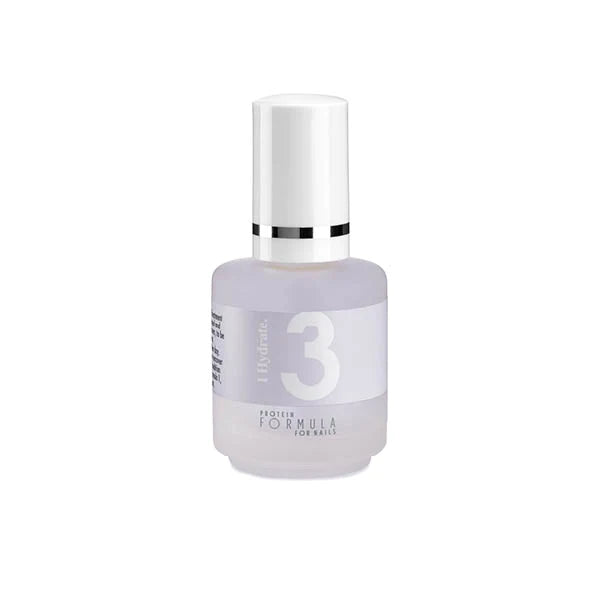 PROTEIN FORMULA 3 FOR NAILS | HYDRATE.