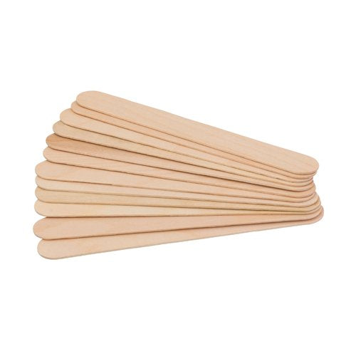 DEO Regular Waxing Spatulas