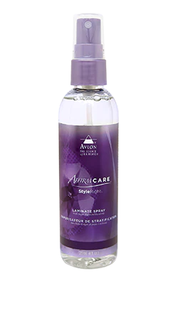 AffirmCare - StyleRight Laminate Spray