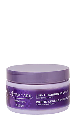 AffirmCare - StyleRight Light Hairdress Creme