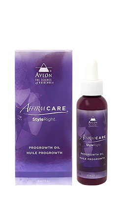 AffirmCare - StyleRight ProGrowth Oil