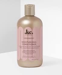 KC CurlEssence Coconut Conditioner