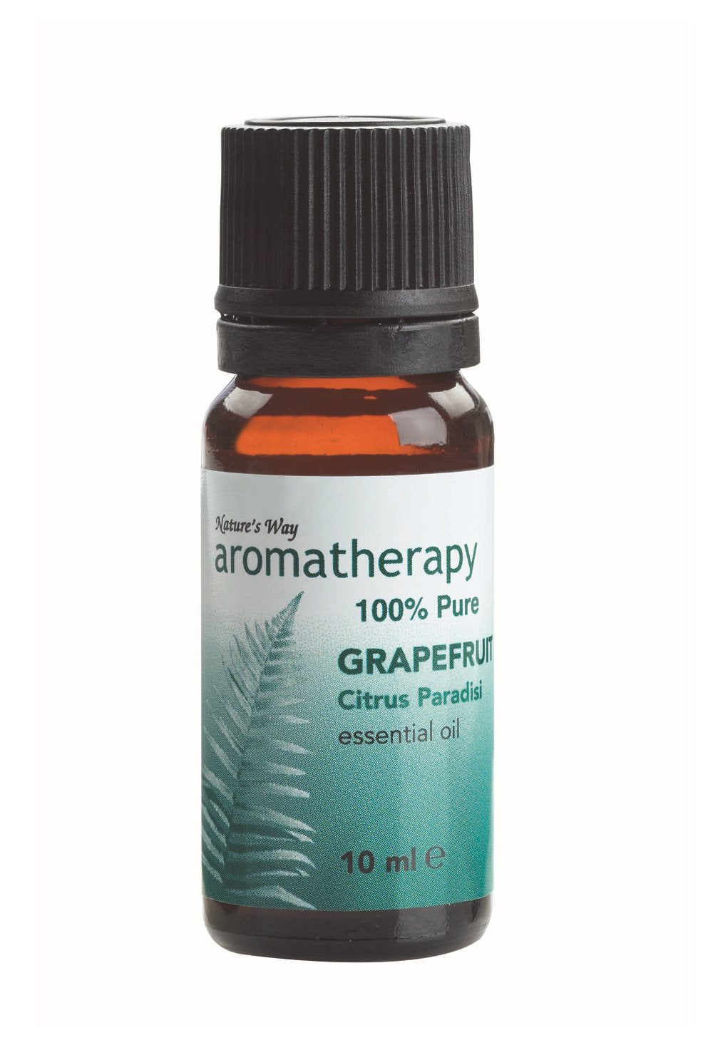 Natures Way Aromatherapy Essential Oil - Grapefruit 10ml