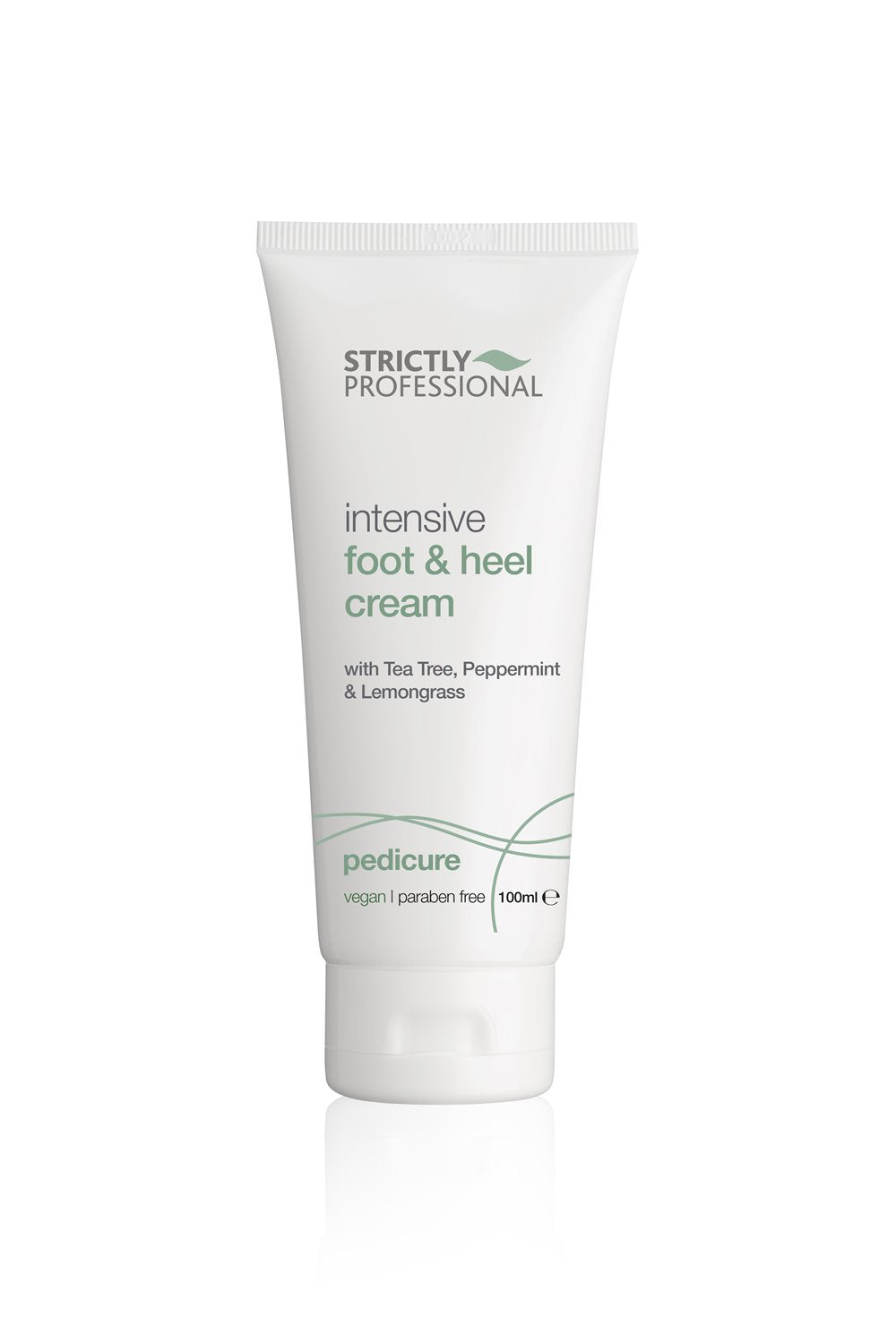 Strictly Professional Intensive Foot and Heel Cream