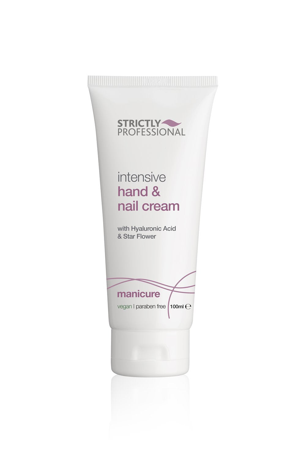 Strictly Professional Intensive Hand and Nail Cream 100ml