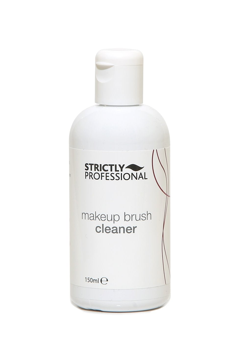 Strictly Professional Makeup Brush Cleaner 150ml