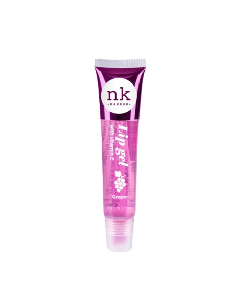 NK Lip Gel  15ml- Grape