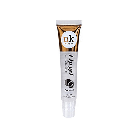 NK Lip Gel  15ml- Coconut