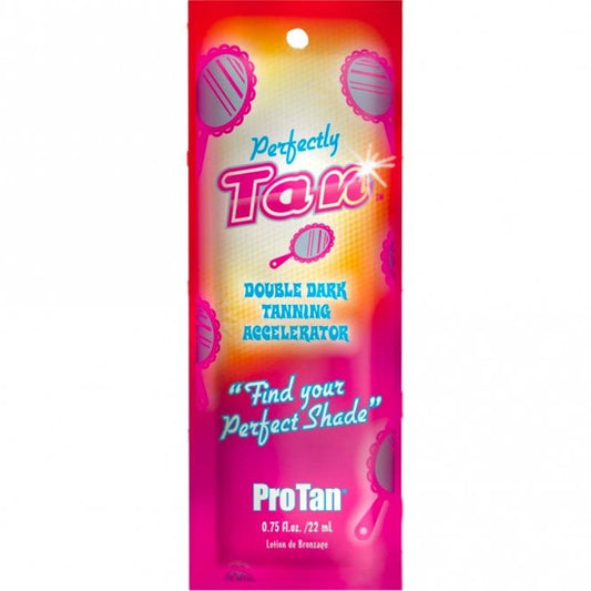 Pro Tan Perfectly Tan Sachet 22ml