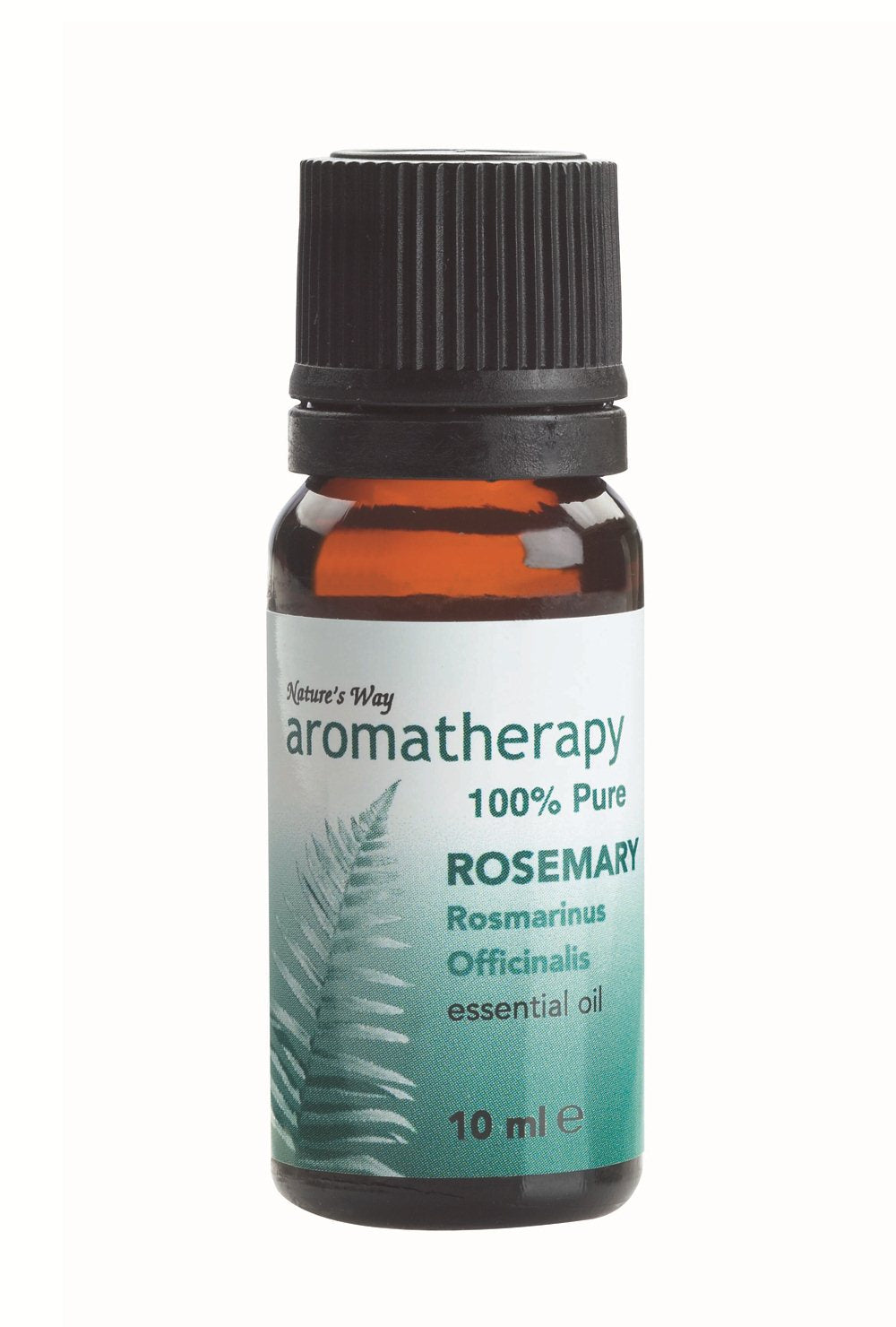 Natures Way Aromatherapy Essential Oil - Rosemary 10ml