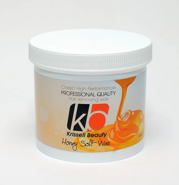 Krissell Beauty Wax