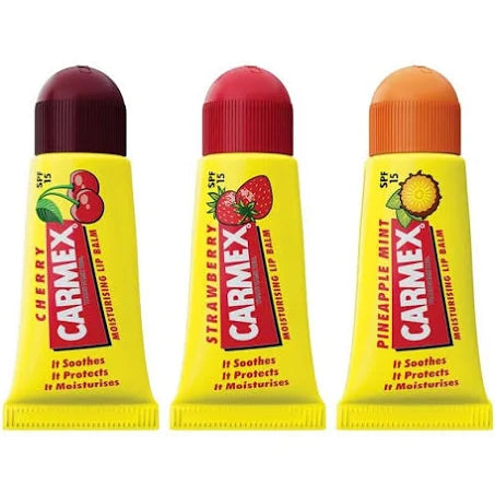 Carmex Mini's